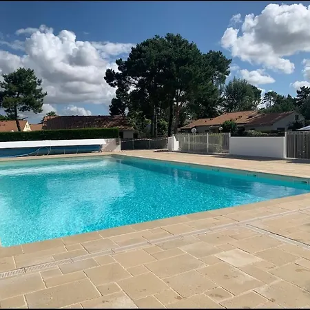 La Kozy - Maison Moderne, Mer, Foret, Piscine - Wifi Saint-Jean-de-Monts Exterior photo