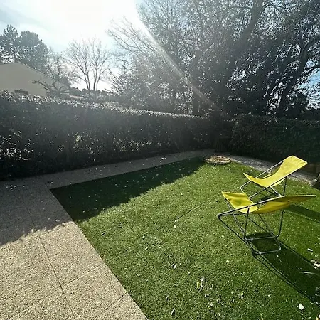 La Kozy - Maison Moderne, Mer, Foret, Piscine - Wifi Saint-Jean-de-Monts Exterior photo