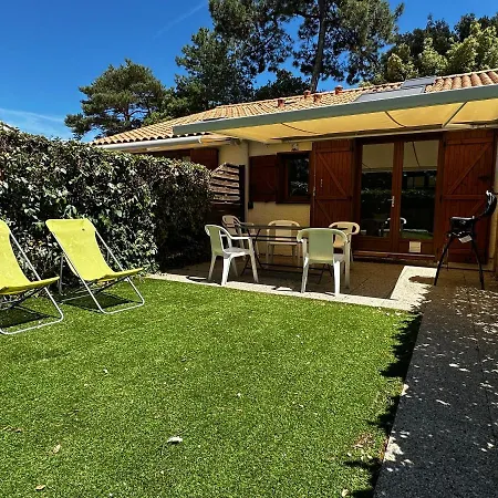La Kozy - Maison Moderne, Mer, Foret, Piscine - Wifi Saint-Jean-de-Monts Exterior photo