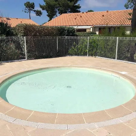 La Kozy - Maison Moderne, Mer, Foret, Piscine - Wifi Saint-Jean-de-Monts Exterior photo