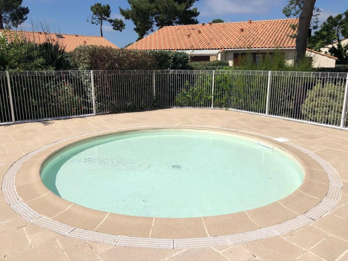 La Kozy - Maison Moderne, Mer, Foret, Piscine - Wifi Holiday home Saint-Jean-de-Monts