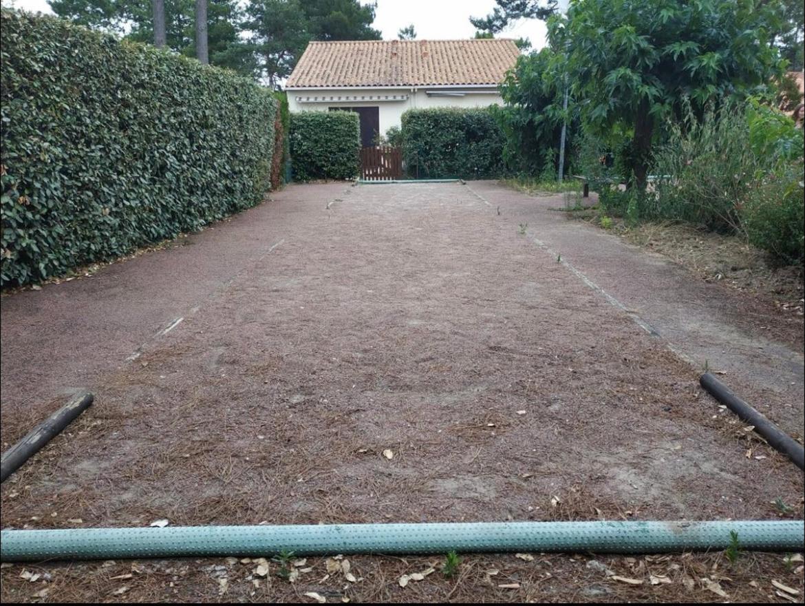 La Kozy - Maison Moderne, Mer, Foret, Piscine - Wifi Holiday home *